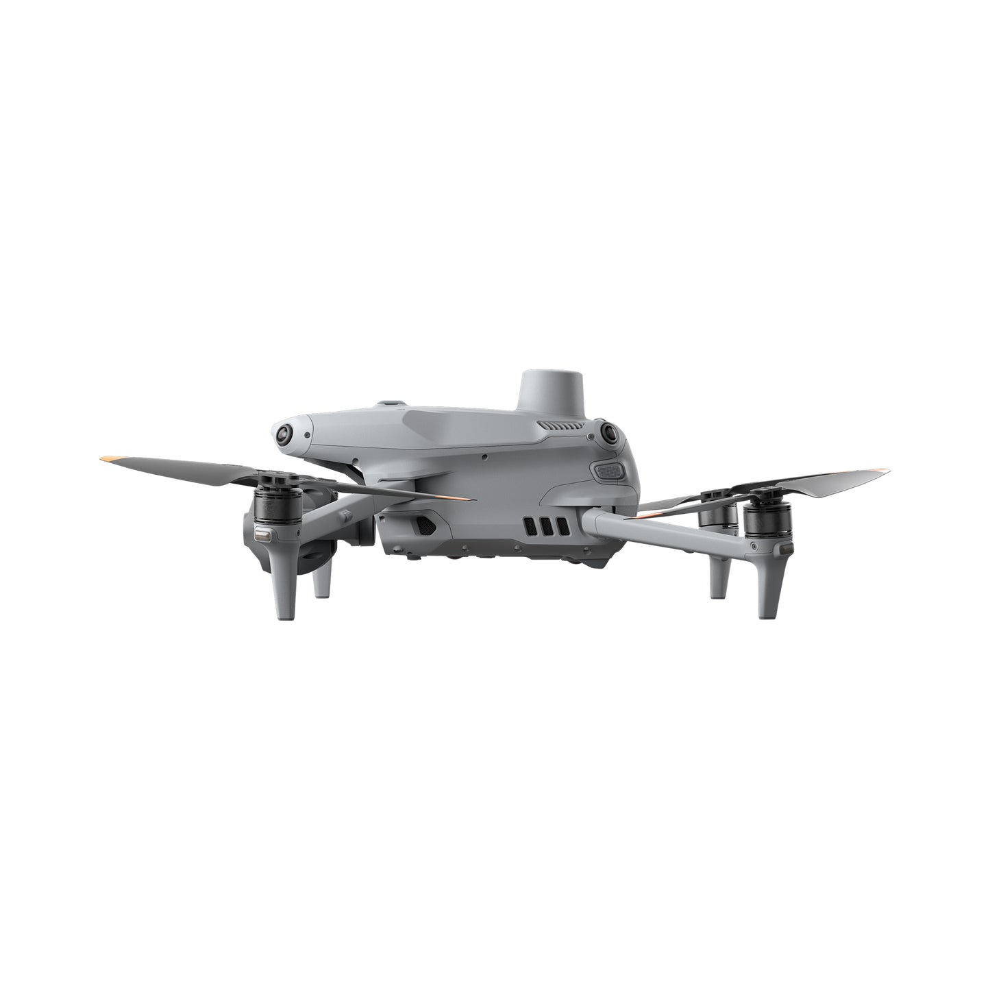 DJI Matrice 4T side