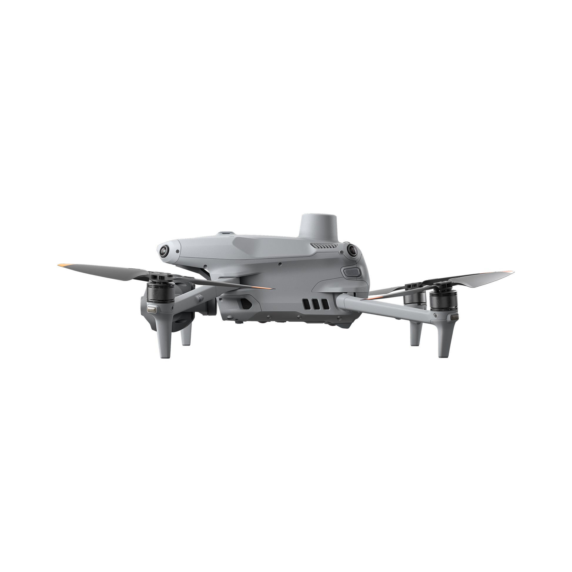 DJI Matrice 4T side