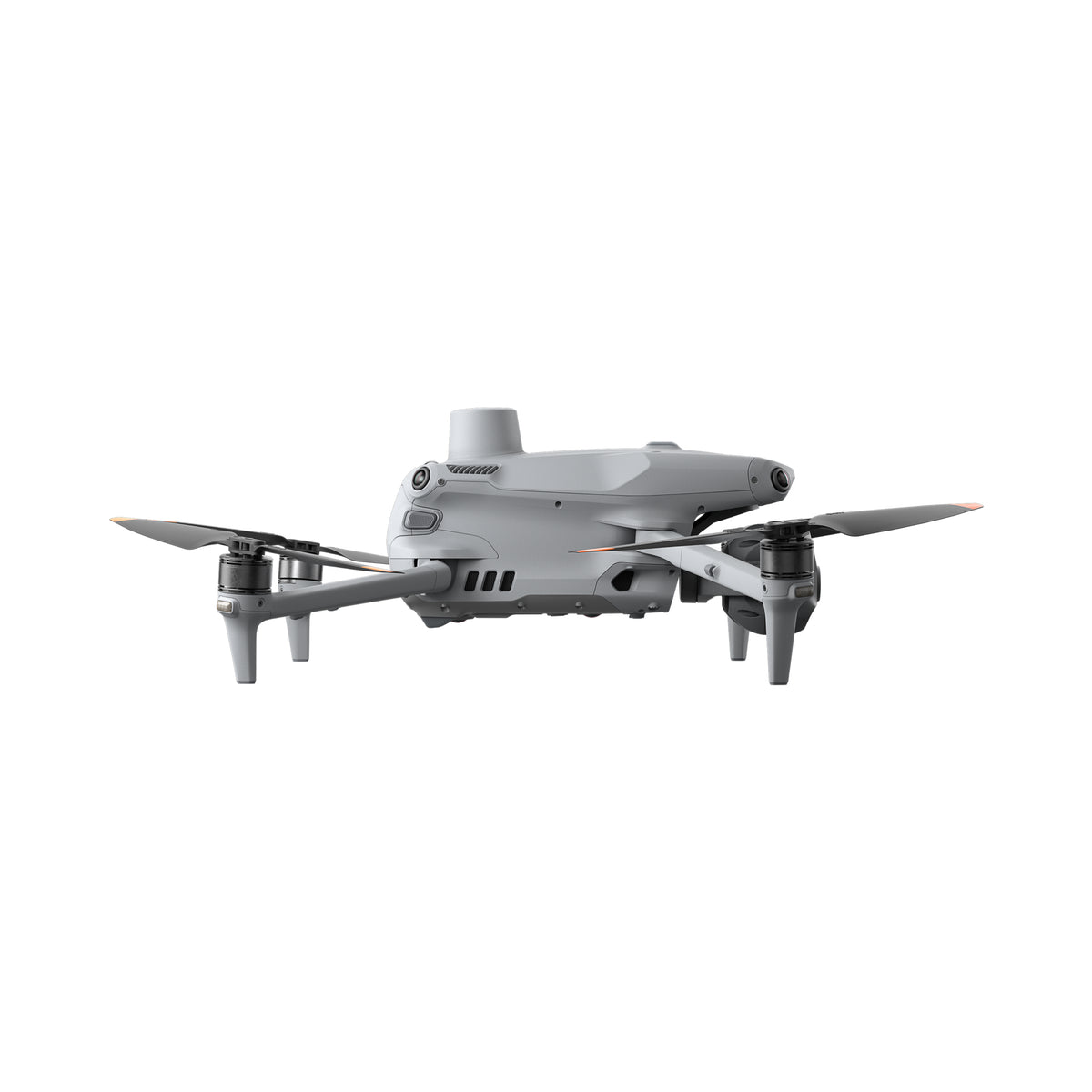 DJI Matrice 4T and Manifold 3 bundle with battery, charging hub, mount, and accessories