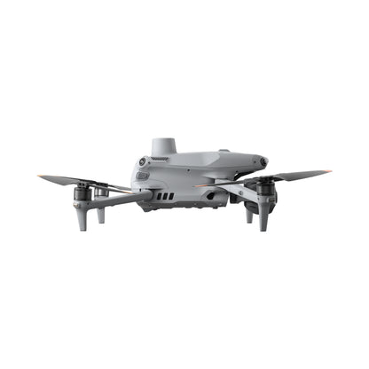 DJI Matrice 4T side
