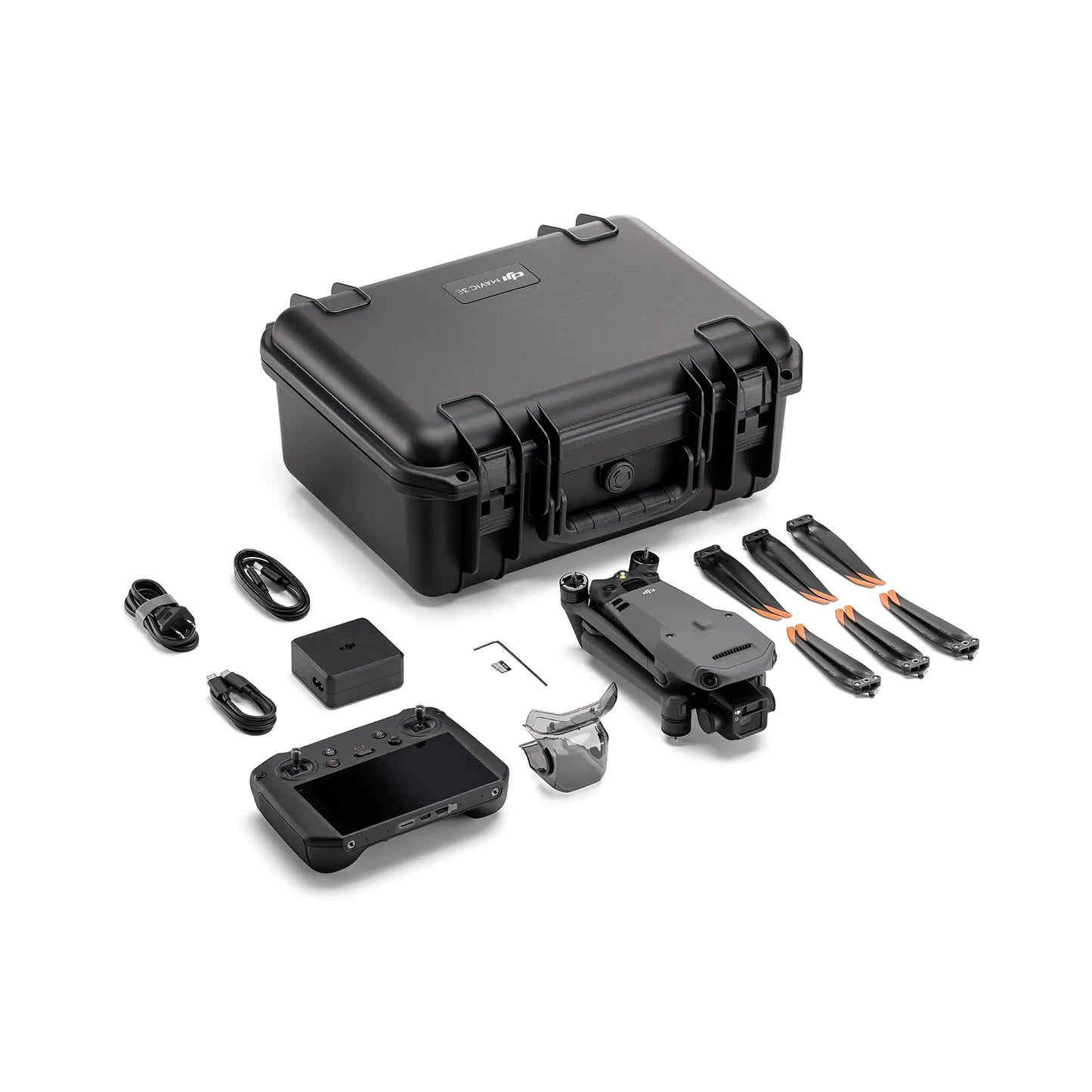 DJI Mavic 3 Enterprise (No DJI Care Enterprise Included)