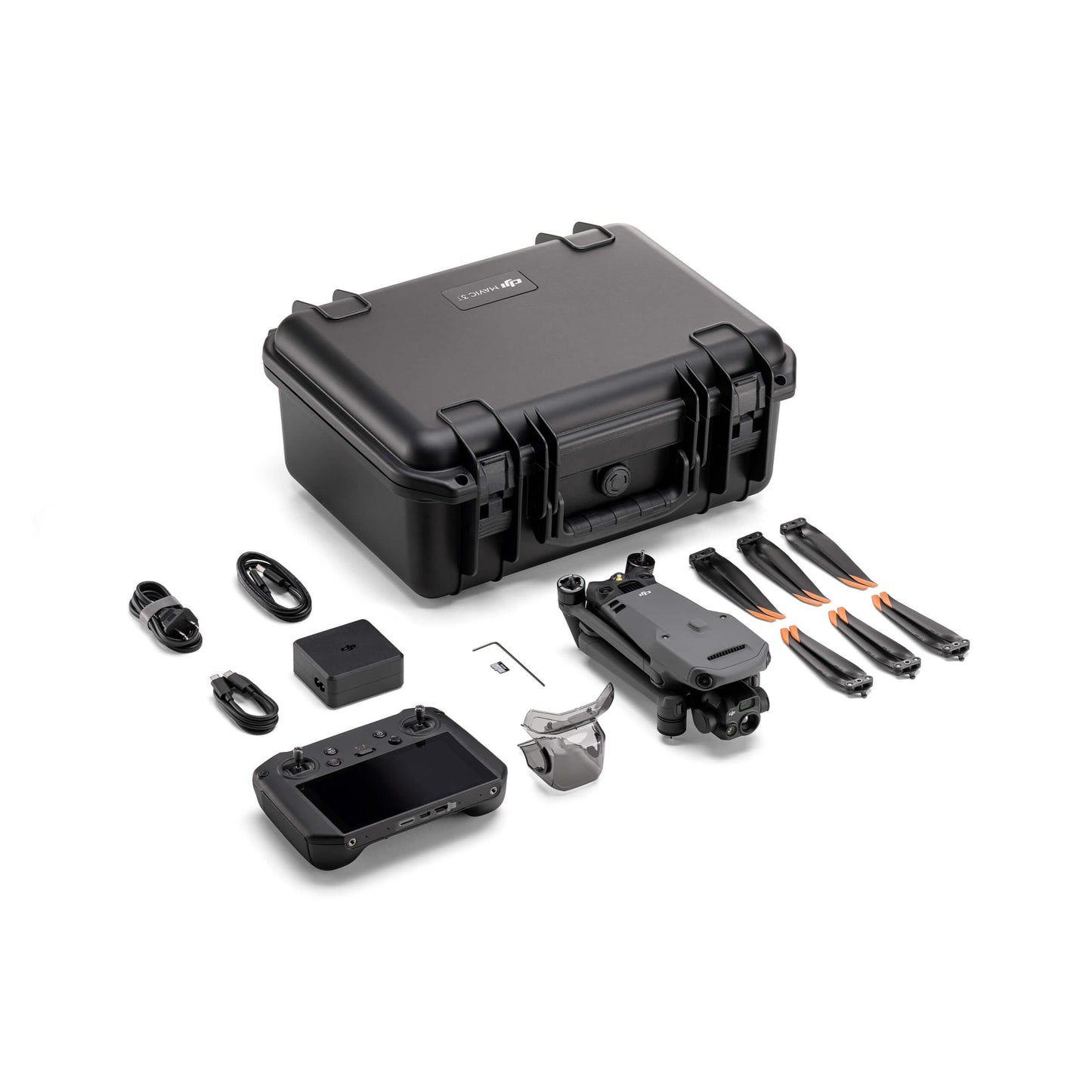 DJI Mavic 3TA