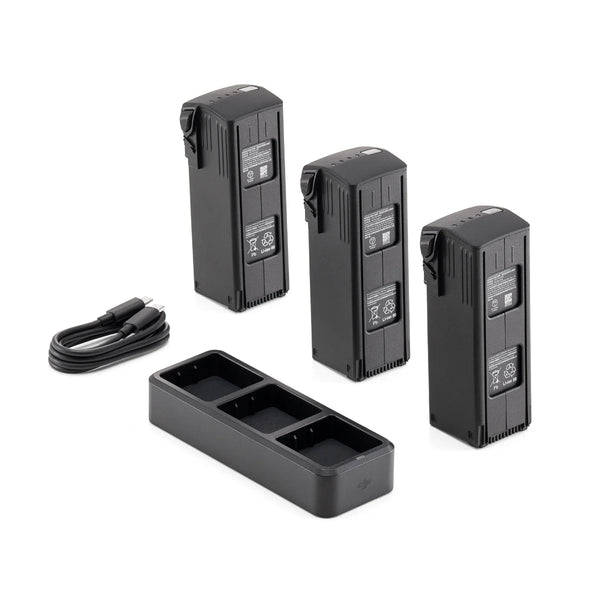Buy DJI Mavic 3 Enterprise Battery Kit | DSLRPros – DSLRpros