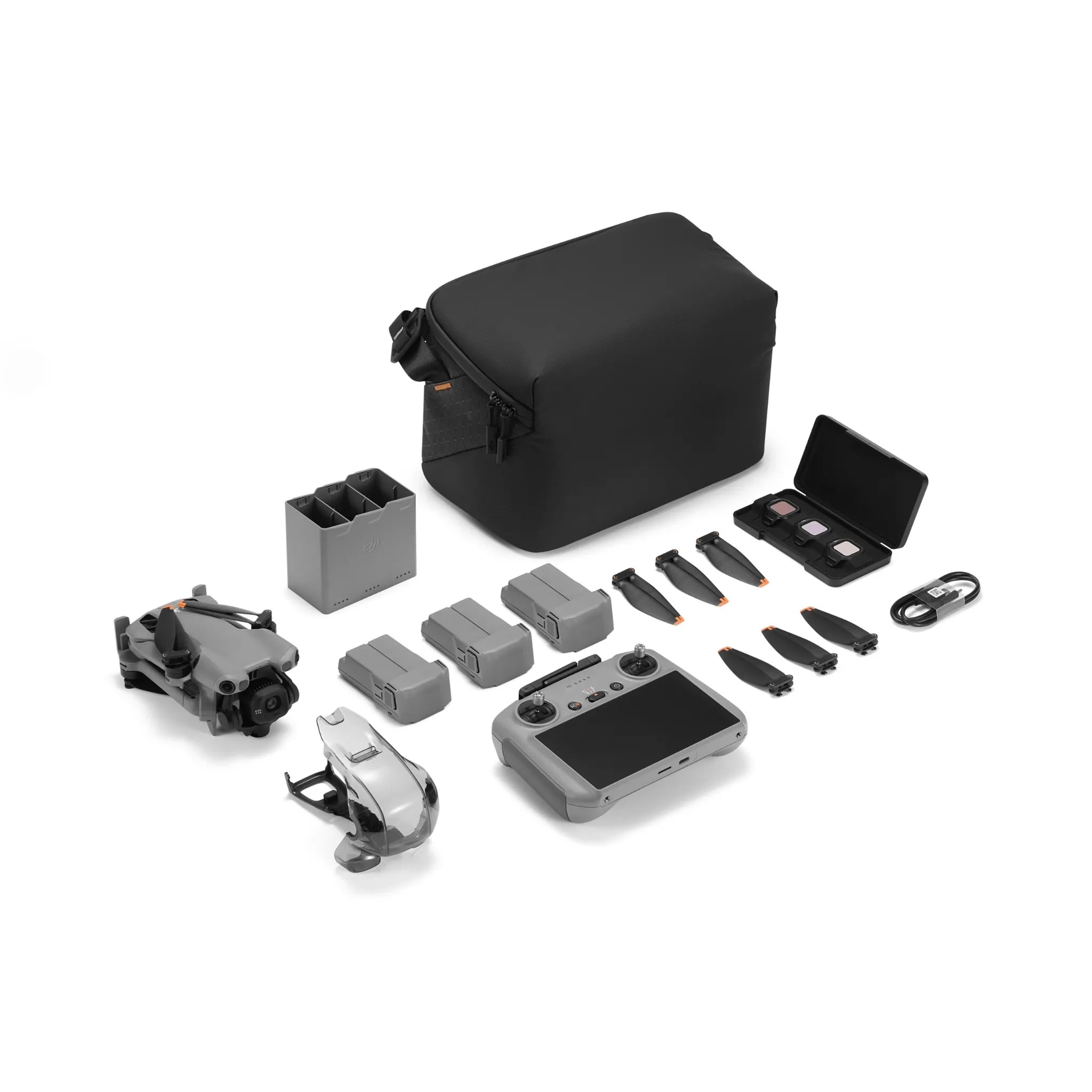 DJI MAVIC MINI FLY MORE COMBO 中古 DJIMavicMiniFlyMoreコンボ