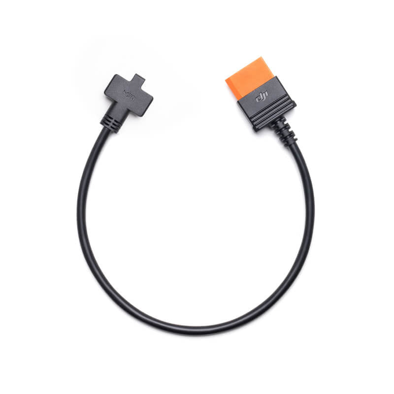 DJI Power SDC to Matrice 30 Fast Charge Cable for Power 1000