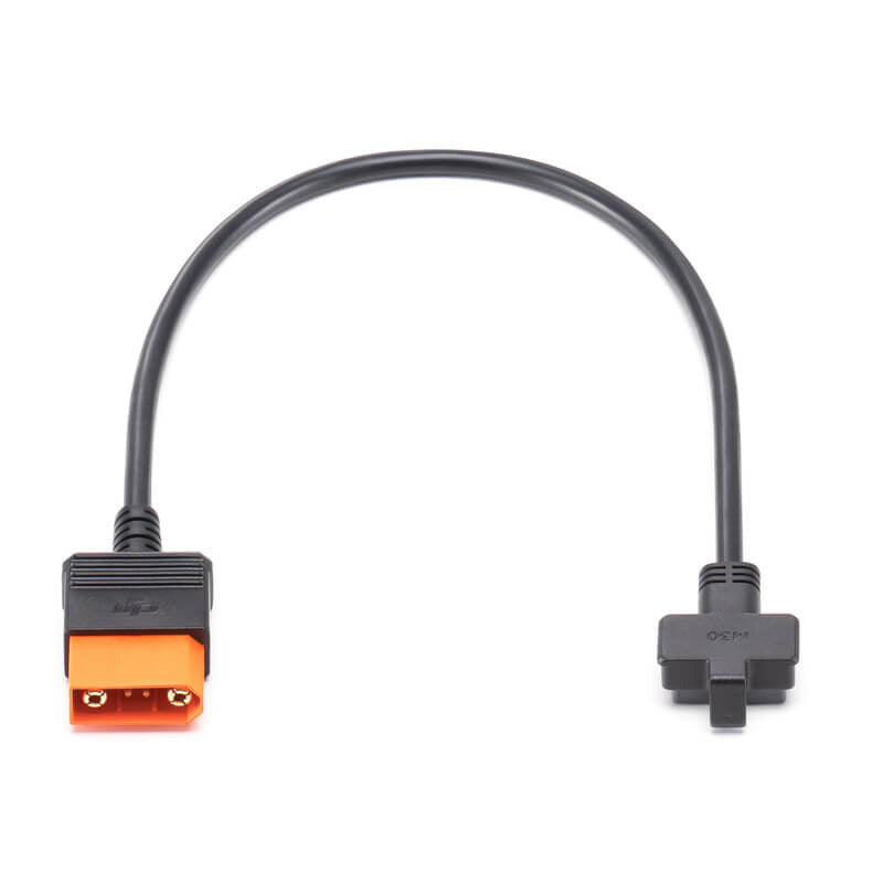 DJI Power SDC to Matrice 30 Fast Charge Cable for Power 1000