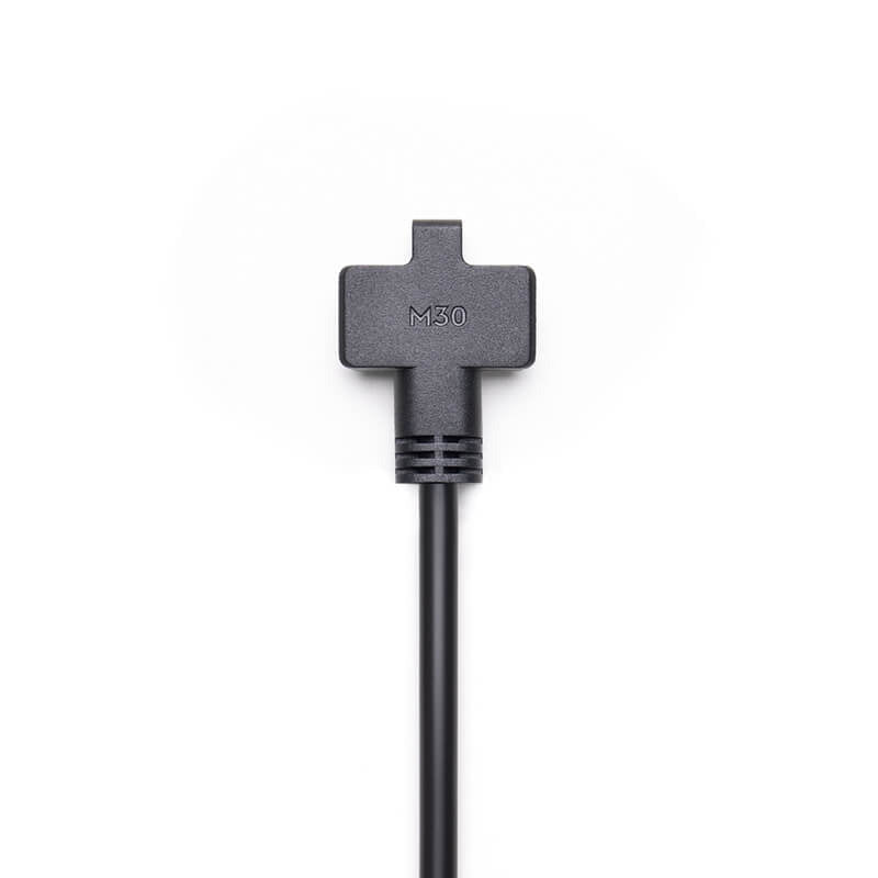 DJI Power SDC to Matrice 30 Fast Charge Cable for Power 1000