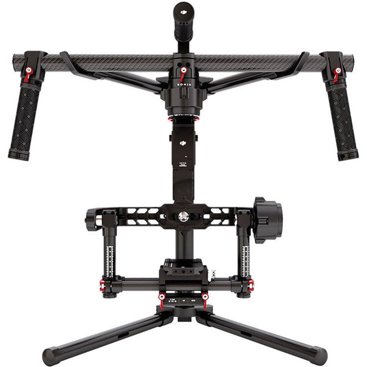DJI Ronin-MX 3-Axis Gimbal Stabilizer (Pre-Owned)