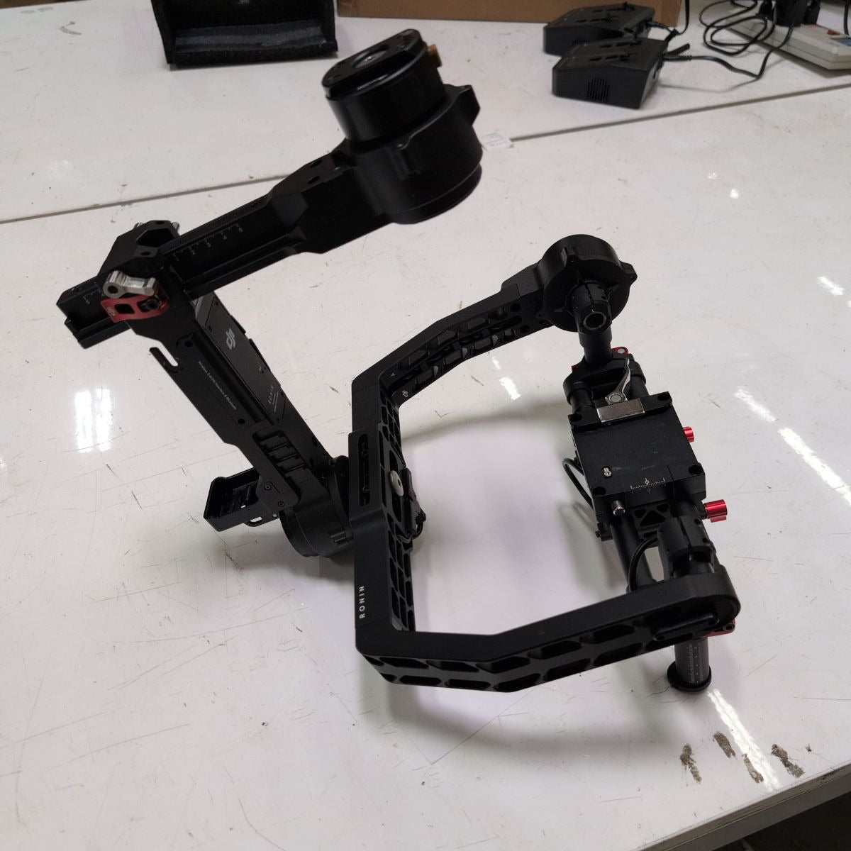 DJI Ronin-MX 3-Axis Gimbal Stabilizer (Pre-Owned)