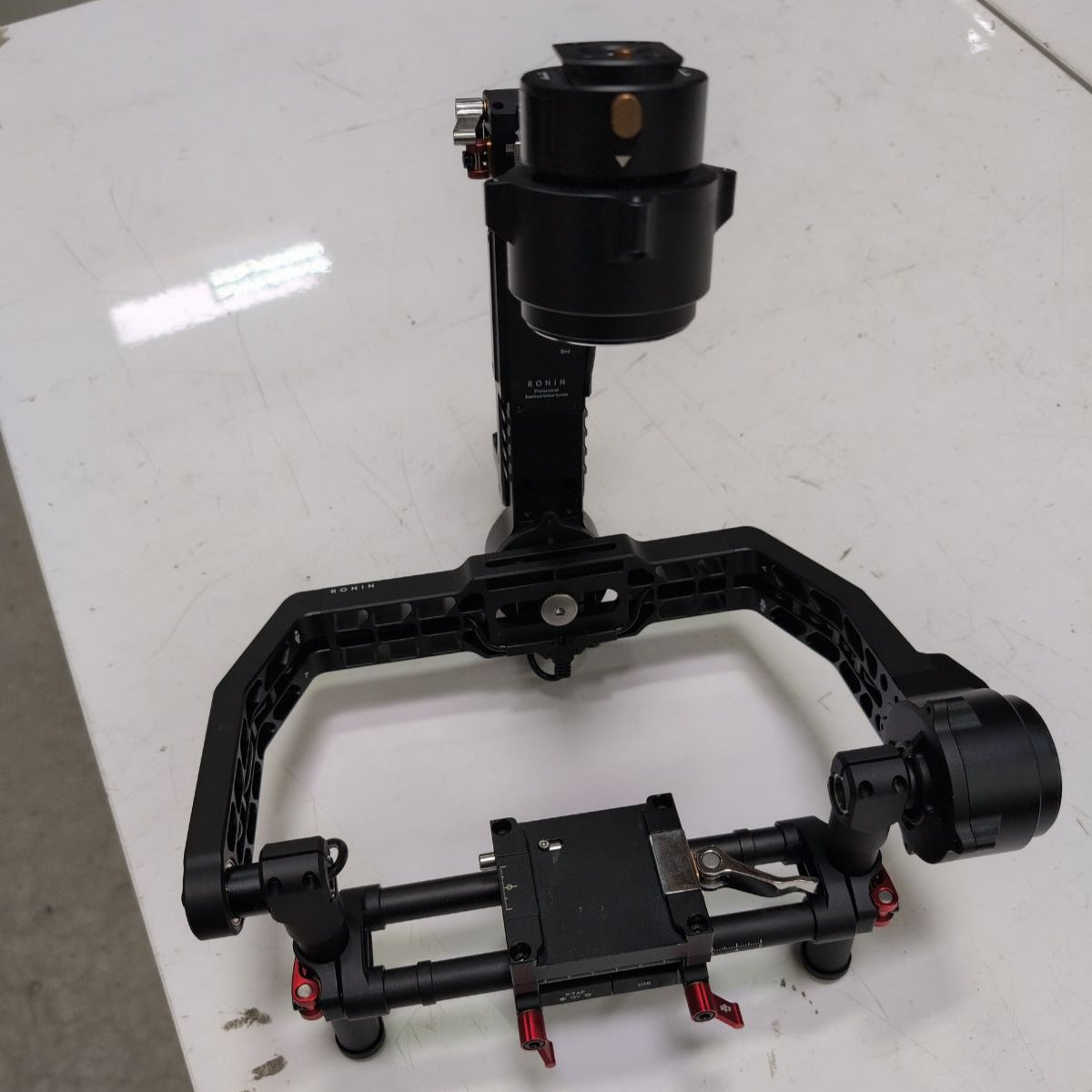 DJI Ronin-MX 3-Axis Gimbal Stabilizer (Pre-Owned)