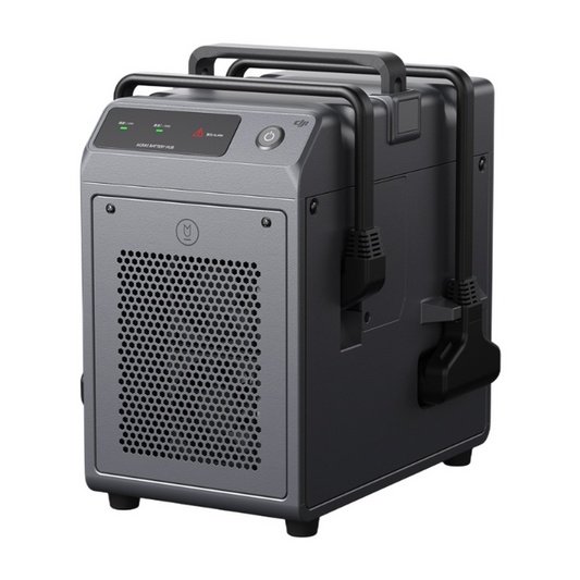 DJI T30 Intelligent Battery Station (with ACDC) (HJ)