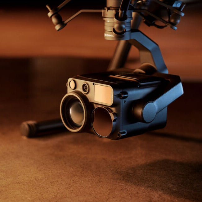 DJI Zenmuse H30T Infrared Density Filter