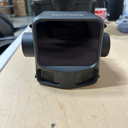 DJI Zenmuse L3 actual photo