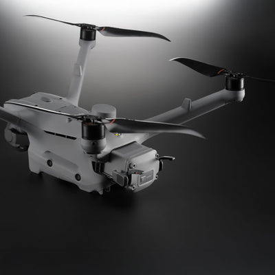 DJI Matrice 4D Series Battery with included aircraft