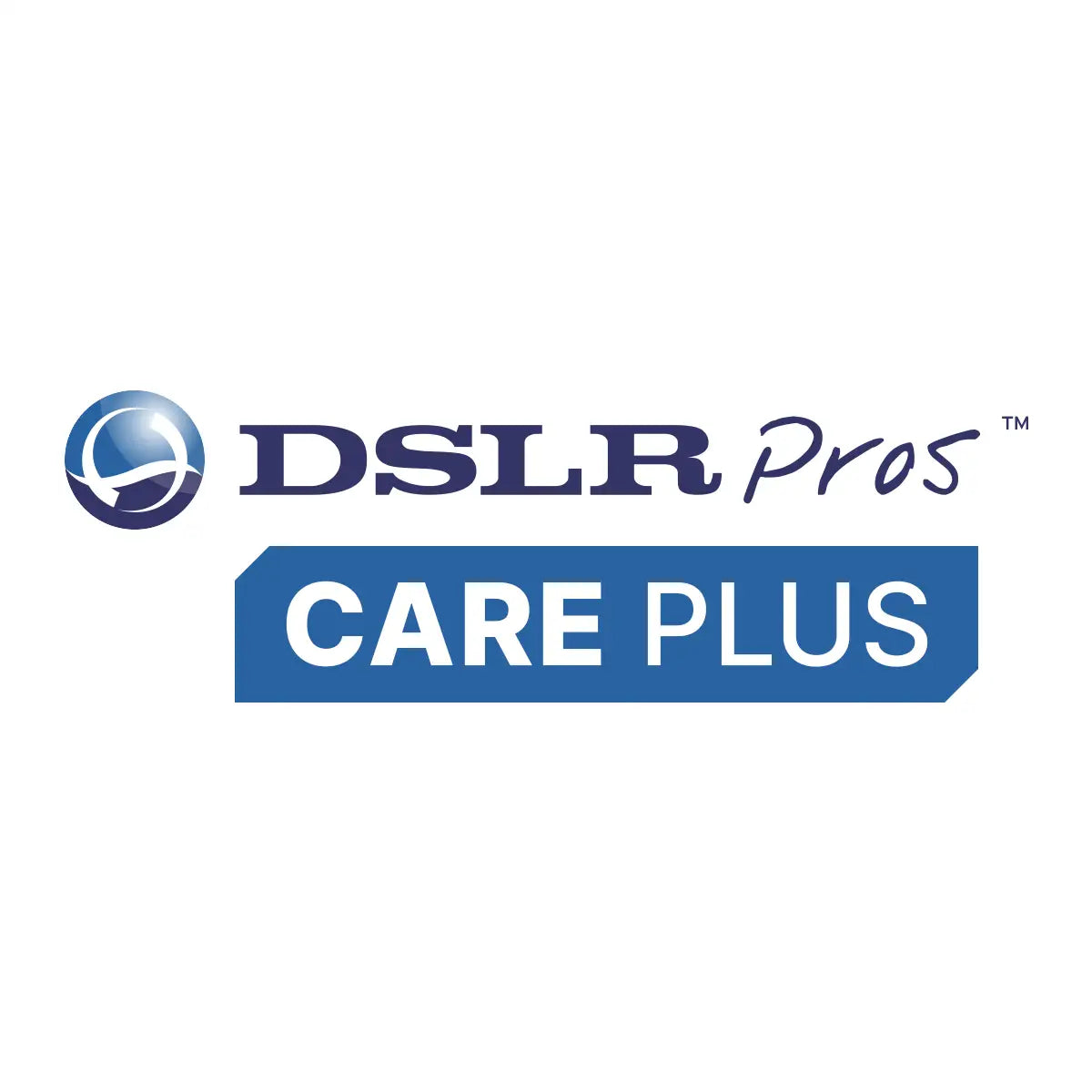 DSLRPros Care Plus (Replacement Coverage) for DJI Matrice 4TD Standalone (1-Year) overview graphic