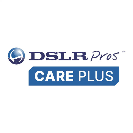 DSLRPros Care Plus (Replacement Coverage) for DJI Matrice 4TD Standalone (1-Year) overview graphic