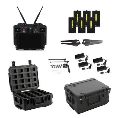 DSLRPros Freefly Astro Max Mapping Bundle