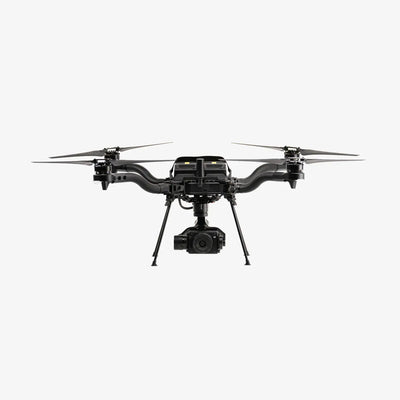 DSLRPros Freefly Astro Max Public Safety Bundle, package contents