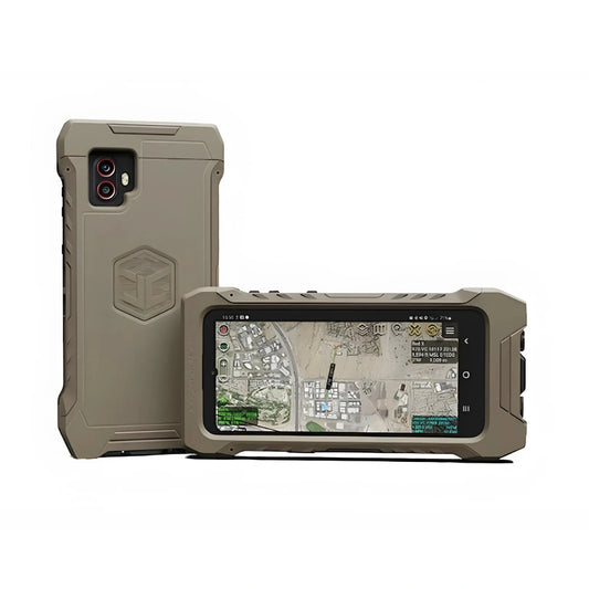 DarkHive Samsung G23 Tactical Edition (GCS Ready)
