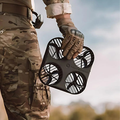 Darkhive YellowJacket CQB and Tactical SA UAS Bundle