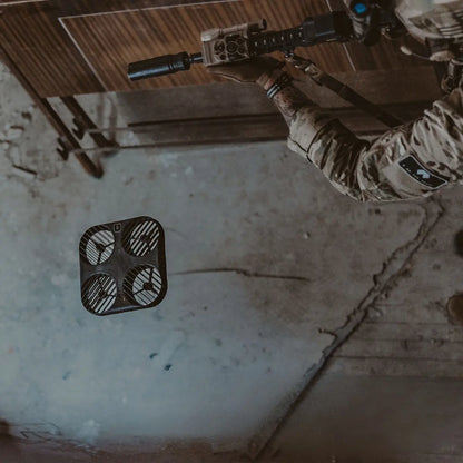 Darkhive YellowJacket CQB and Tactical SA UAS Bundle