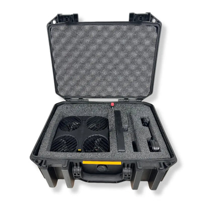 Darkhive YellowJacket CQB and Tactical SA UAS Bundle
