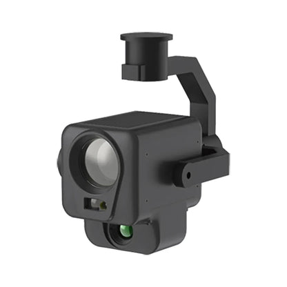 Deepthink S3 Tri-Sensor Night Vision Thermal Imaging Camera for Matrice 350 / Matrice 400