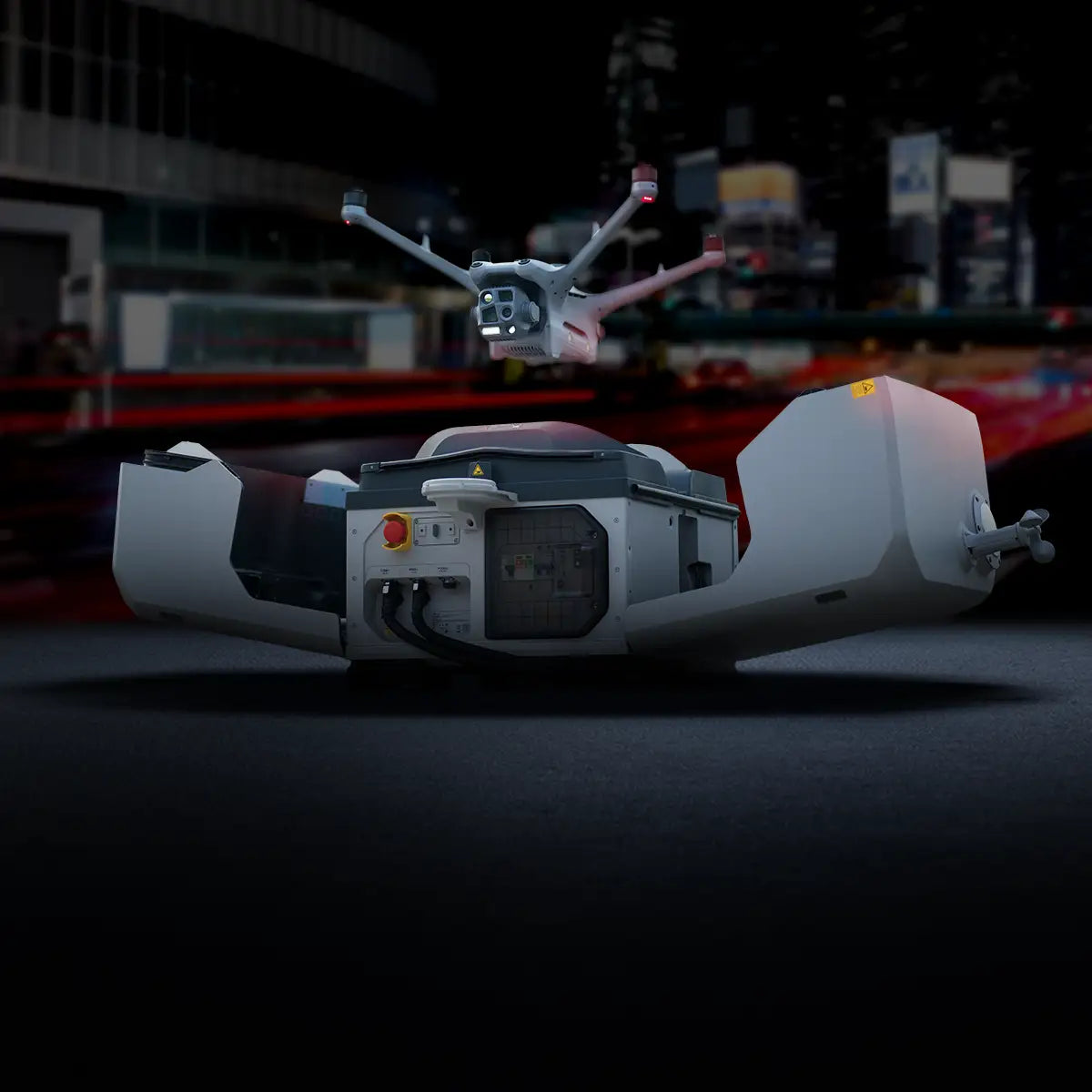 DSLRPros Drone as First Responder Bundle