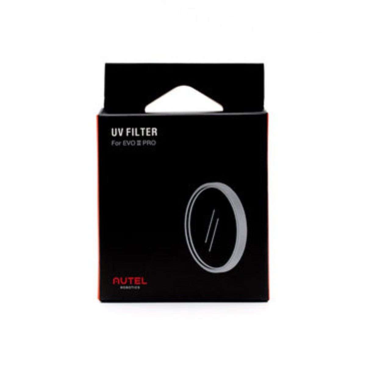 Autel EVO II Pro Clear UV Filter