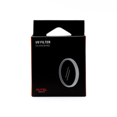 Autel EVO II Pro Clear UV Filter