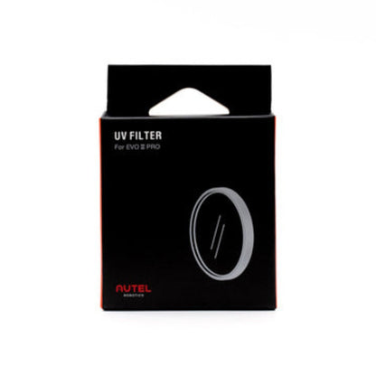 Autel EVO II Pro Clear UV Filter