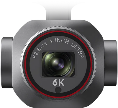EVO Lite 6K Enterprise camera