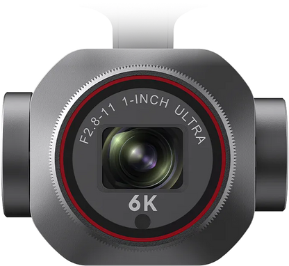 EVO Lite 6K Enterprise camera