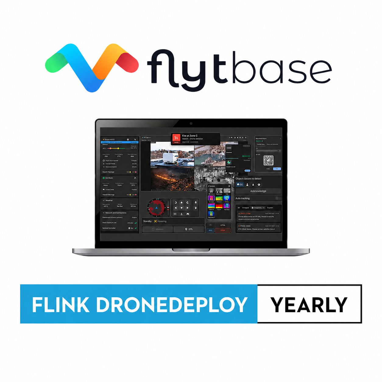 Flytbase Shop FlytBase Drone Automation Software | DSLRPros – DSLRpros