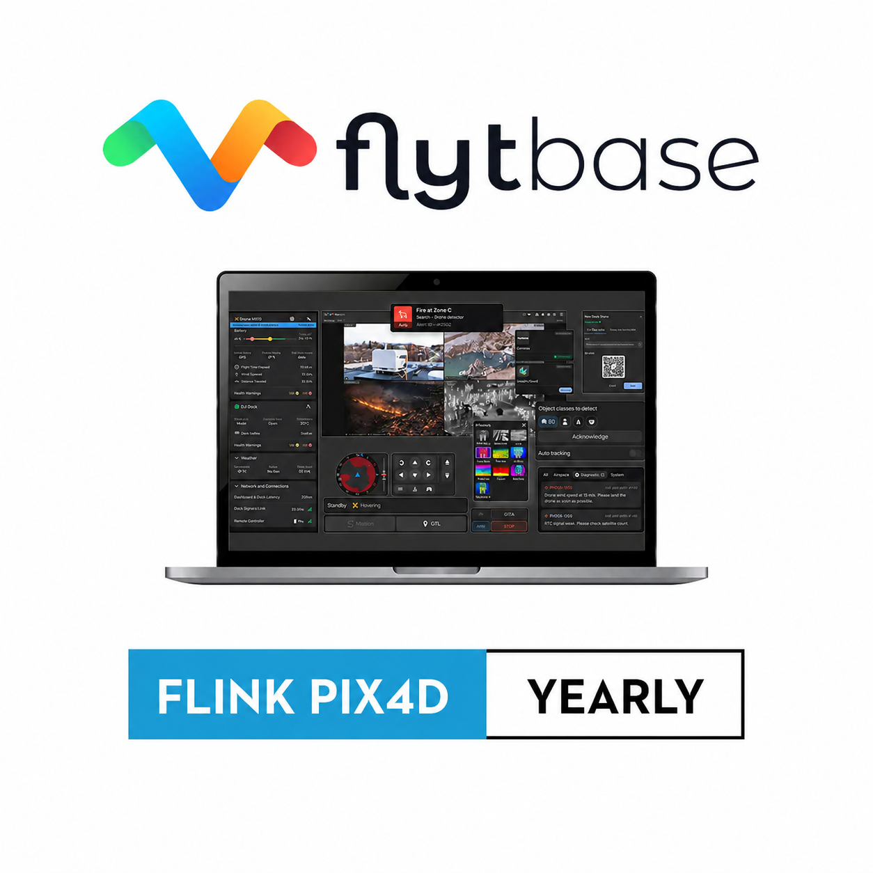 Shop FlytBase Drone Automation Software | DSLRPros – DSLRpros