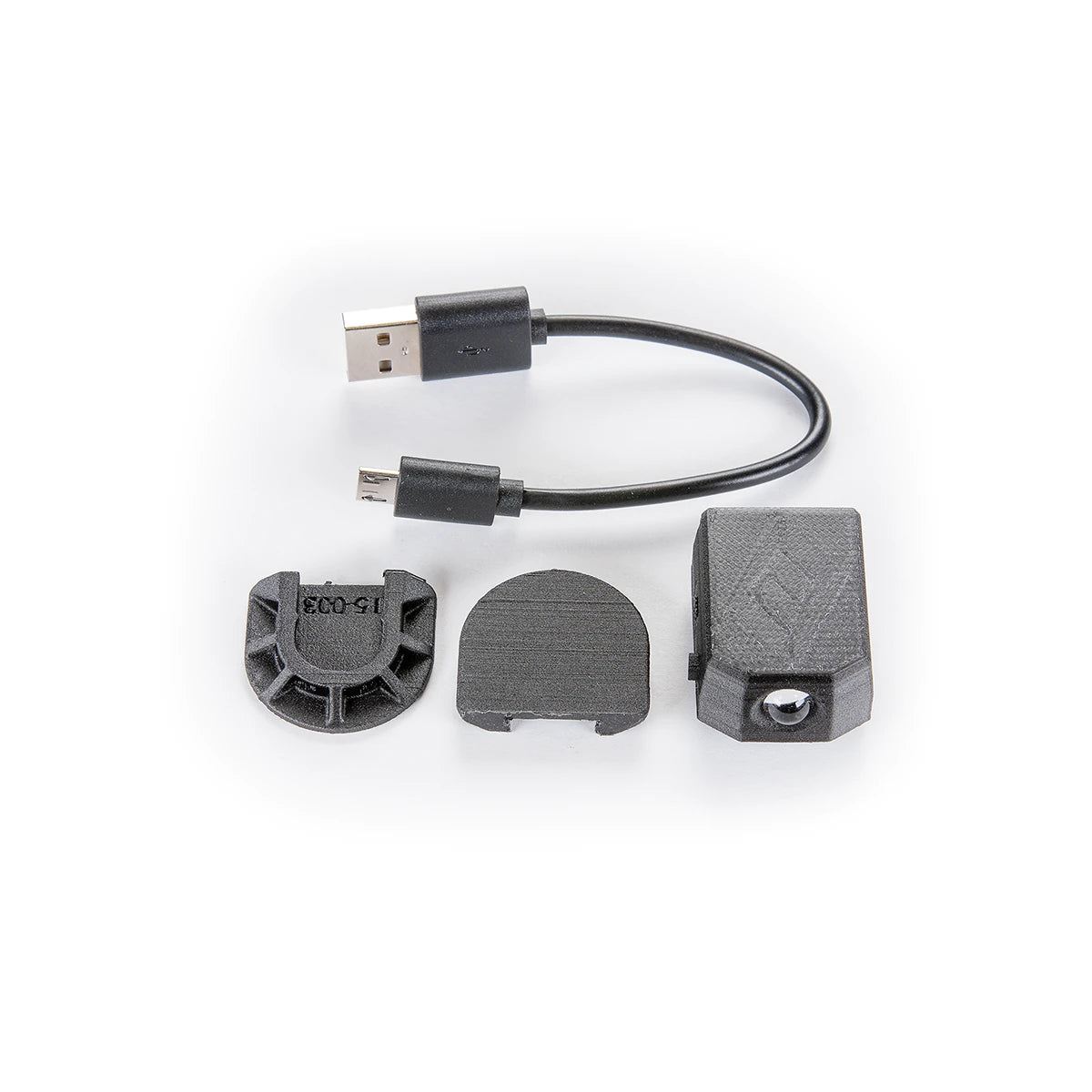 FoxFury D10 Drone Light