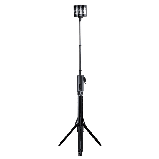 FoxFury Nomad 360 Scene Light