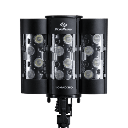 FoxFury Nomad 360 Scene Light