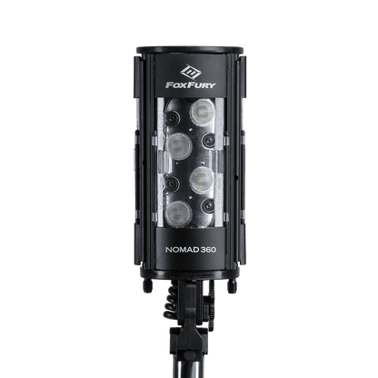 FoxFury Nomad 360 Scene Light