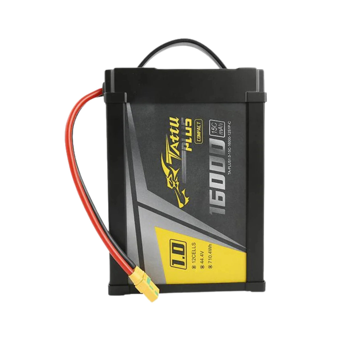 Freeflly Alta X 12S Flight Battery (XT90)