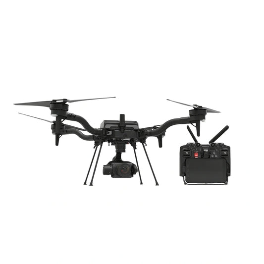 Freefly Astro Max Aircraft (NDAA/Blue)