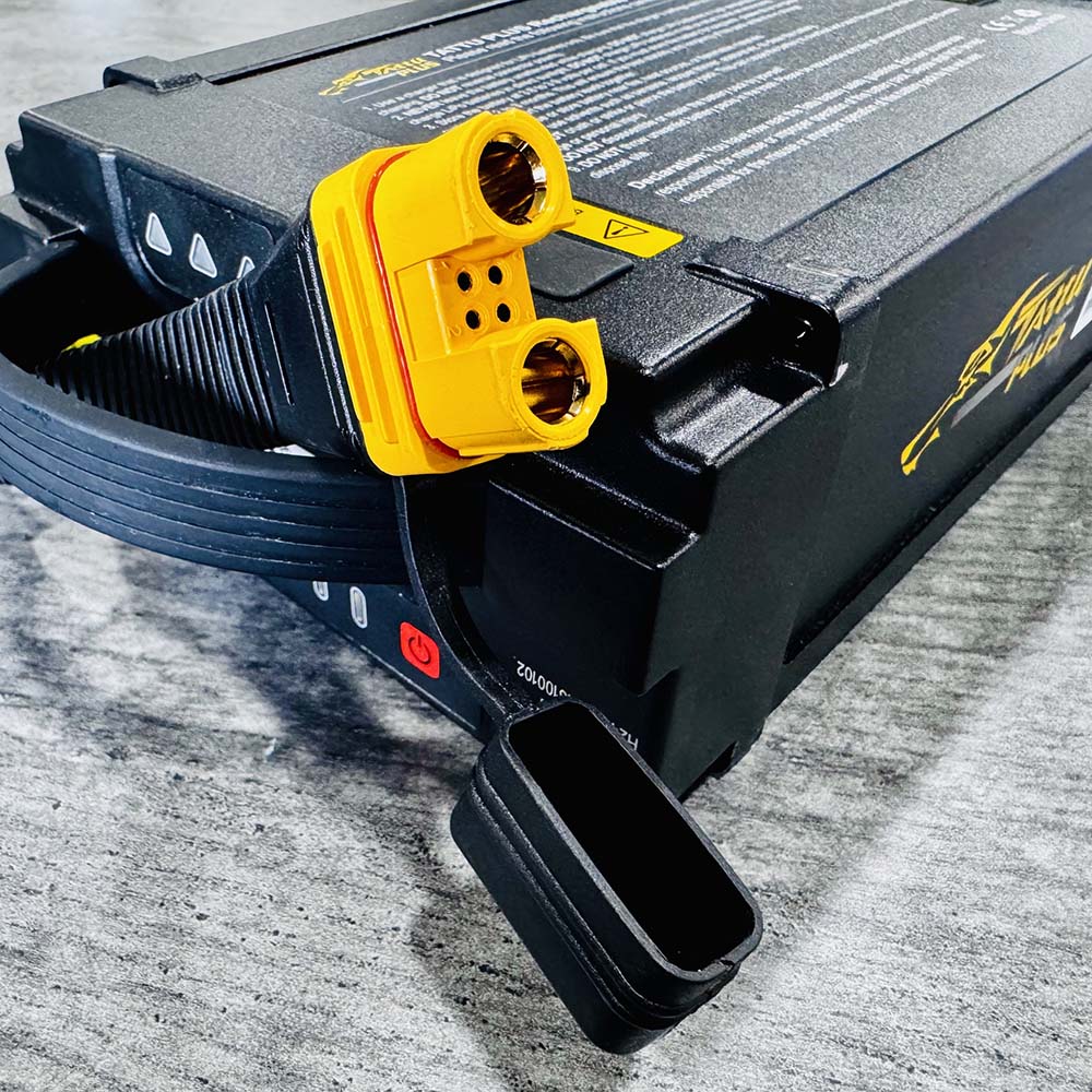 Freefly Alta X Gen2 12S Flight Battery (AS150U)
