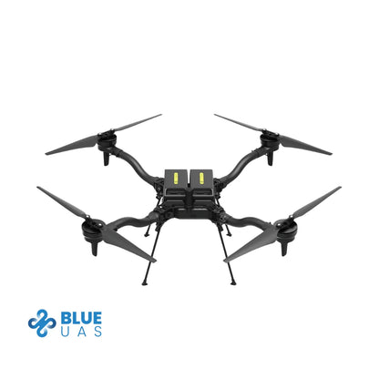 DSLRPros Freefly Astro Max Mapping Bundle (NDAA/Blue)
