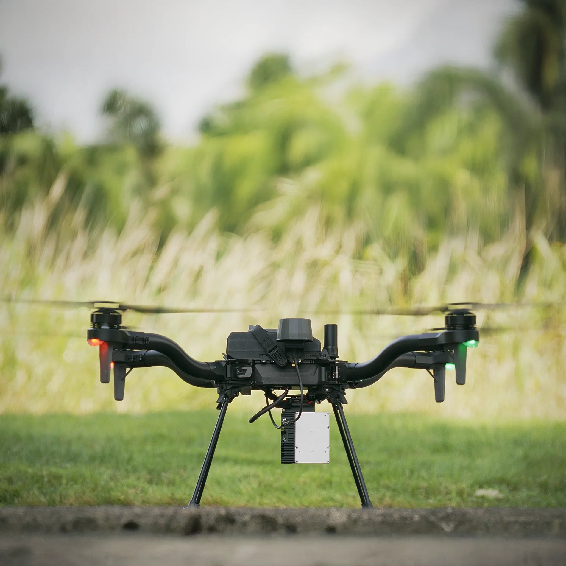 Freefly Flux L1