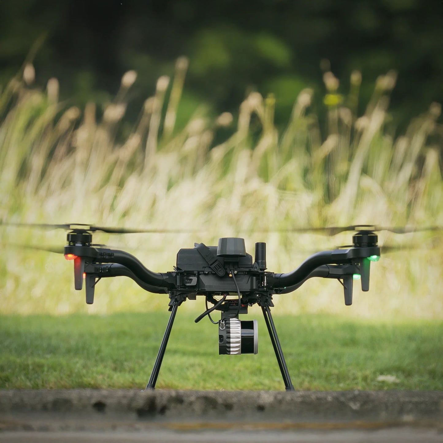 Freefly Flux O1
