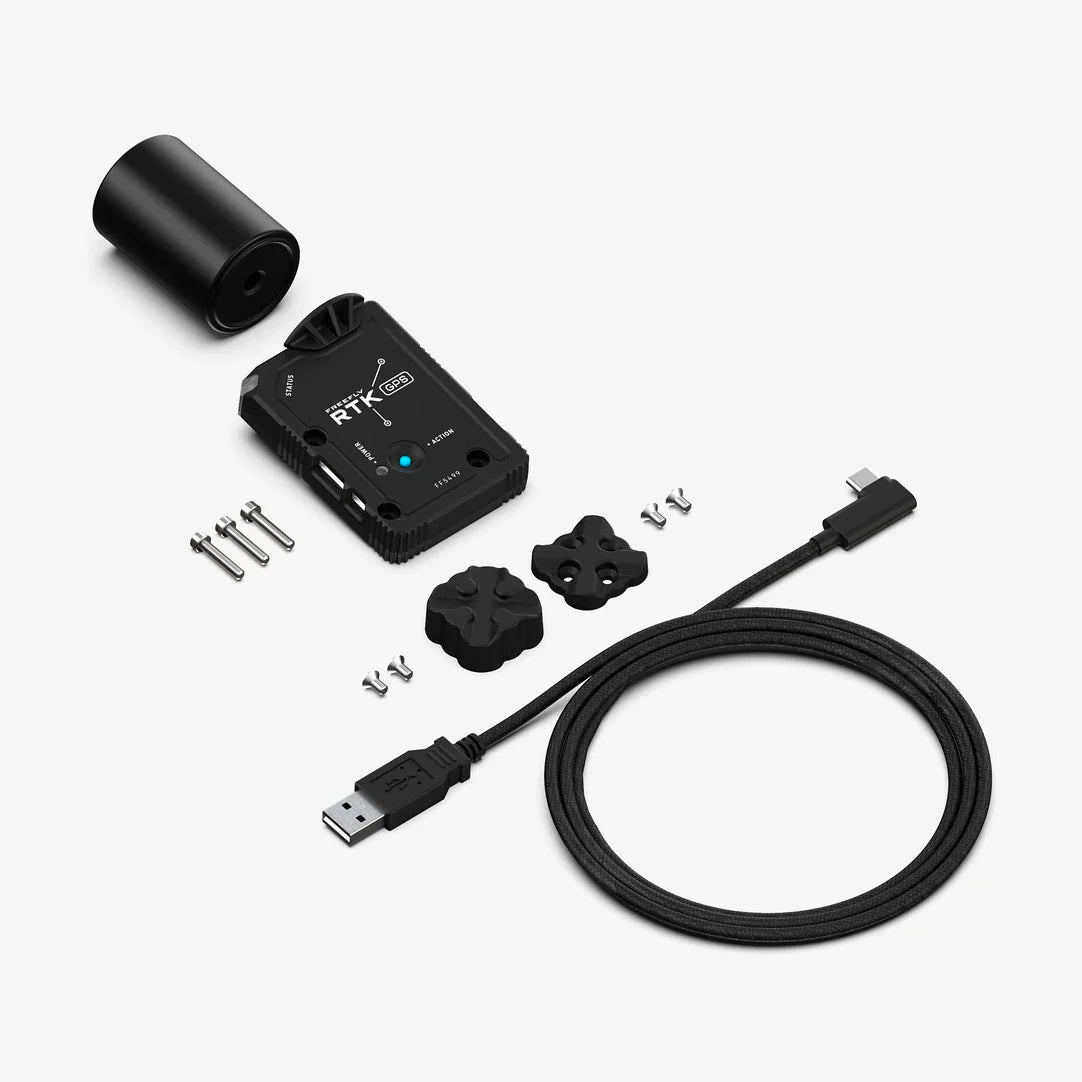 Freefly RTK GPS Ground Station