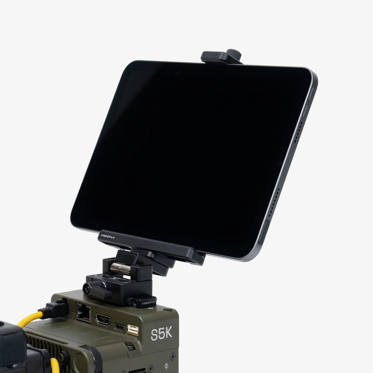 Freefly Tablet Clamp Mount