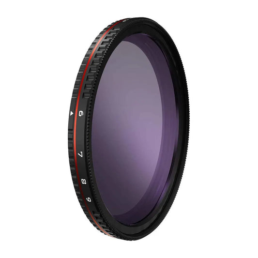 Freewell Bright Day Variable ND Filter 82mm, 6 to 9-Stop