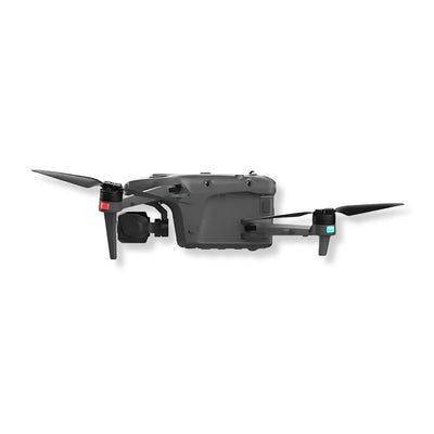 GDU S220 Pro Public Safety drone, side profile with camera payload visible