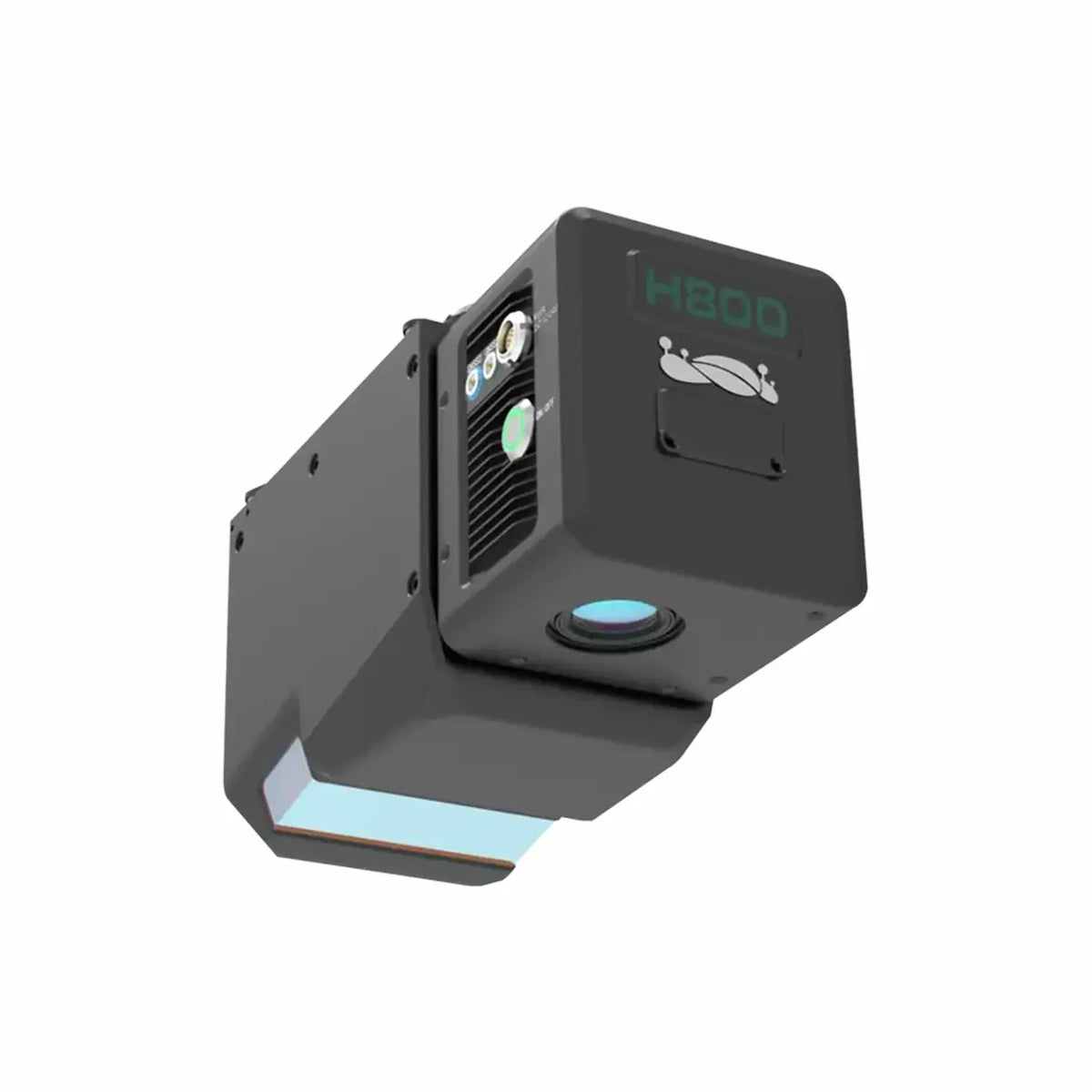 GreenValley LiAir H800 UAV LiDAR System, top angled view